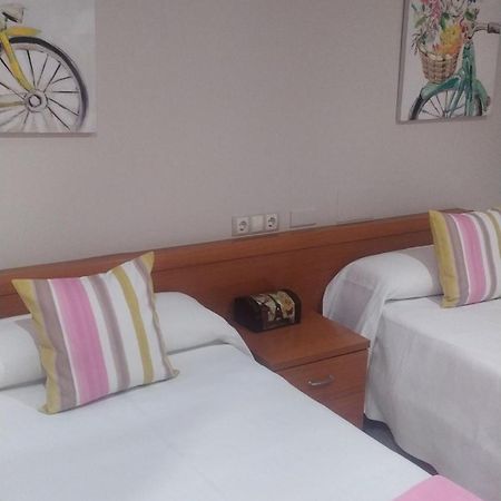 Apartamento Rúa A plaza la constitución 16 Finisterre Exterior foto